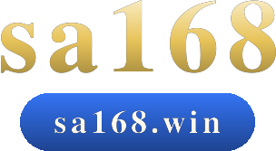 sa168 โลโก้